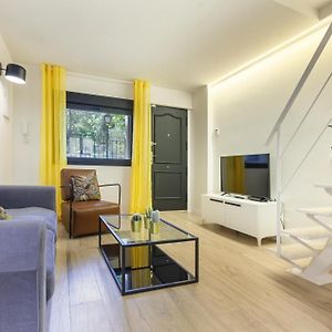 MIT House Retiro V en Madrid